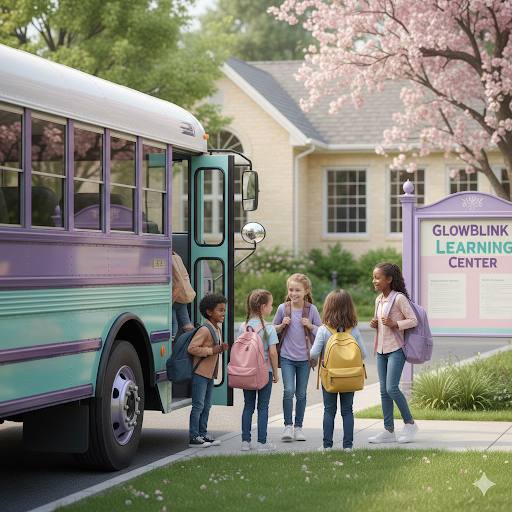 Hygiëne van de Schoolbus: Studenten Veilig en Gezond Houden Onderweg