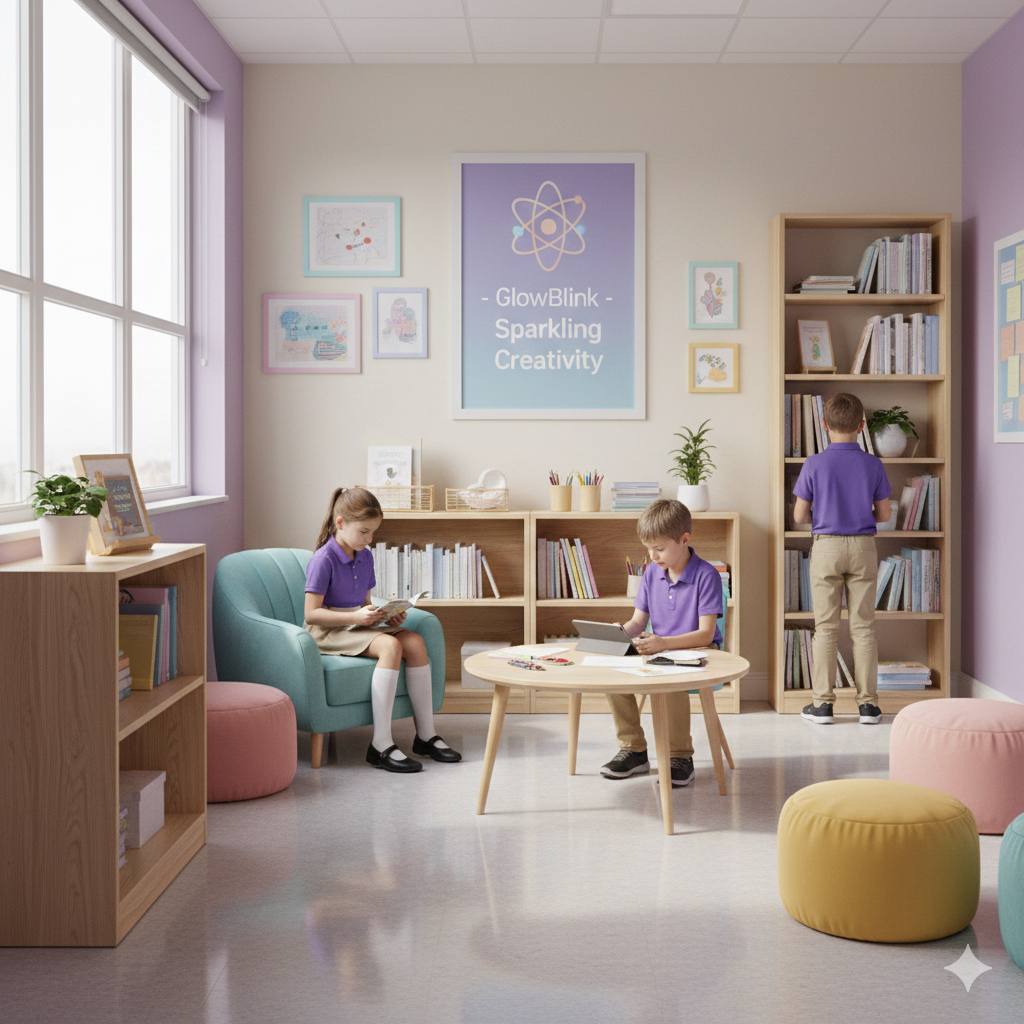 Hoe Kinderen Zich Gedragen in een Schone Omgeving: Positieve Gewoonten en Leren